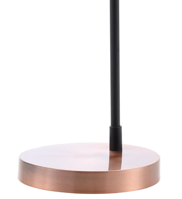 Brady 22" Metal LED Task Table Lamp - JONATHAN Y